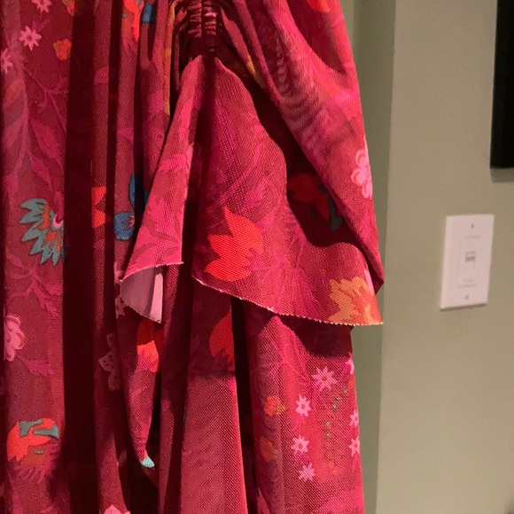 Free People blouse - Picture 2 of 5